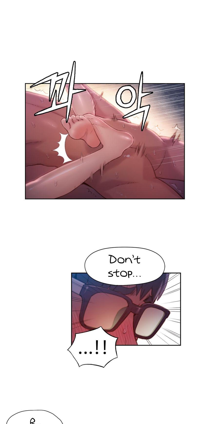 Sweet Guy Chapter 60 page 29 - Chapter 60