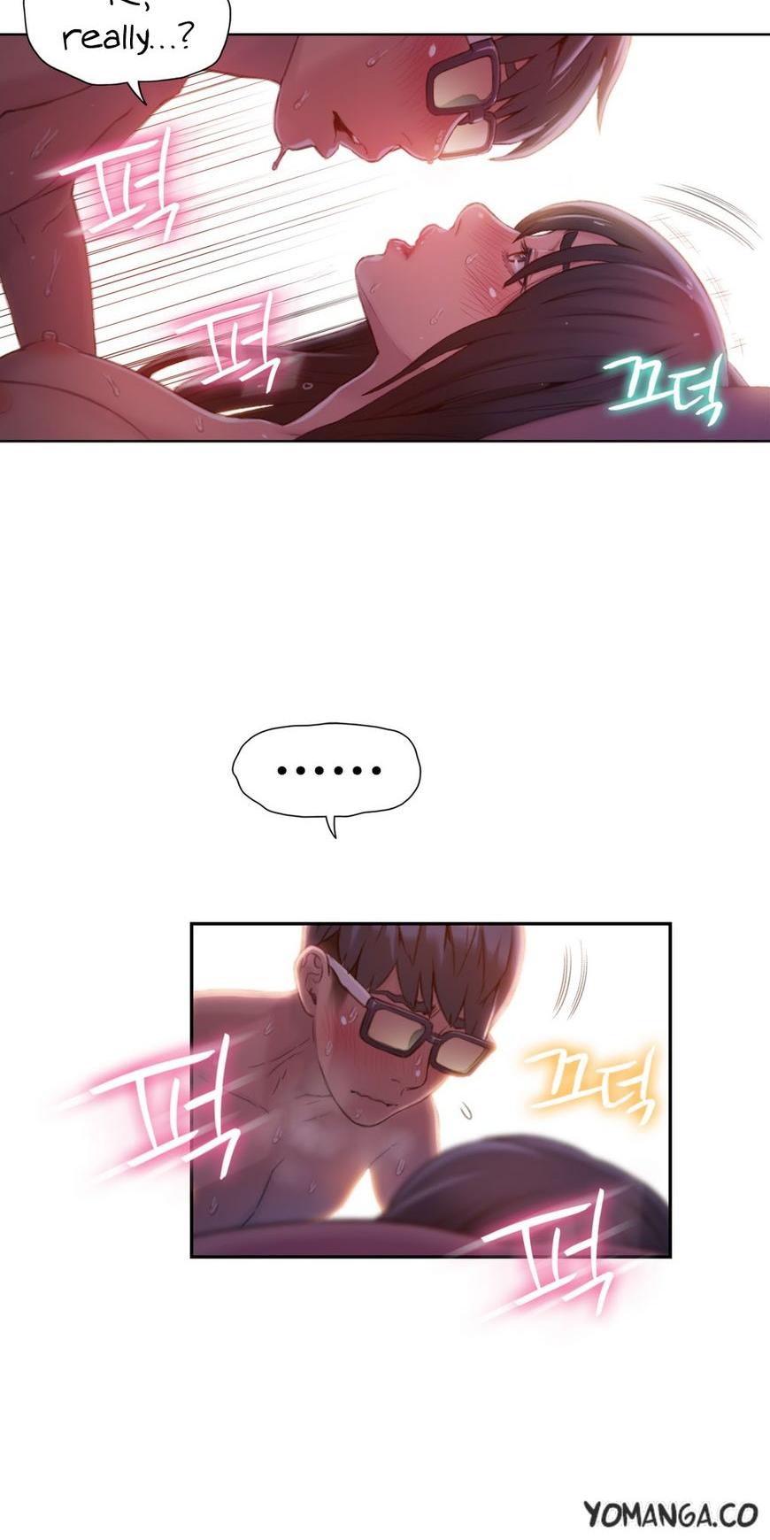 Sweet Guy Chapter 60 page 30 - Chapter 60