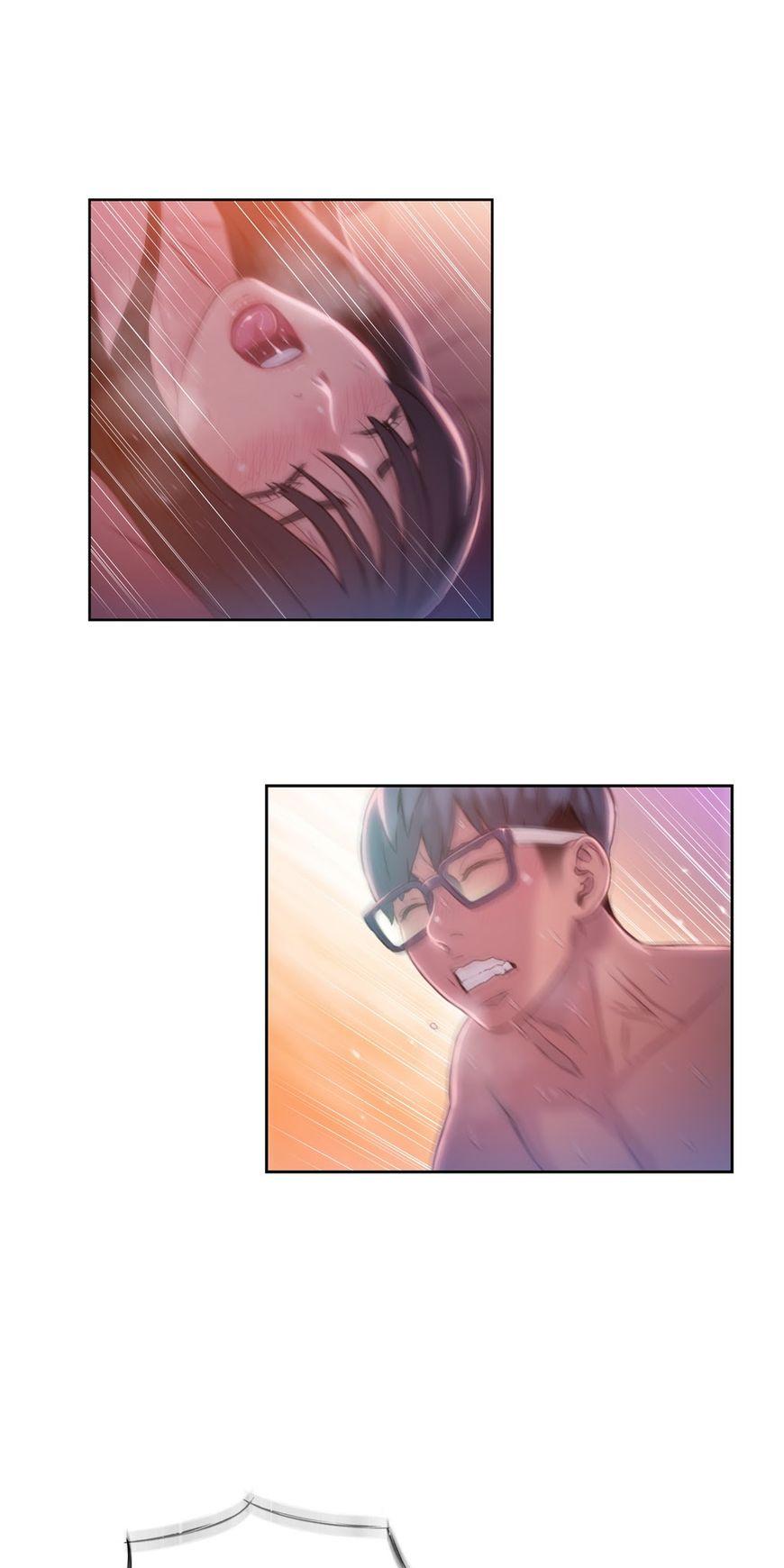 Sweet Guy Chapter 60 page 33 - Chapter 60
