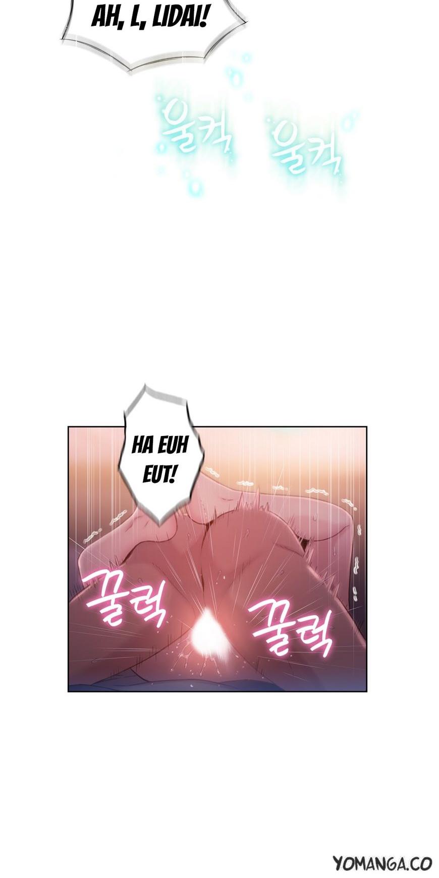 Sweet Guy Chapter 60 page 34 - Chapter 60