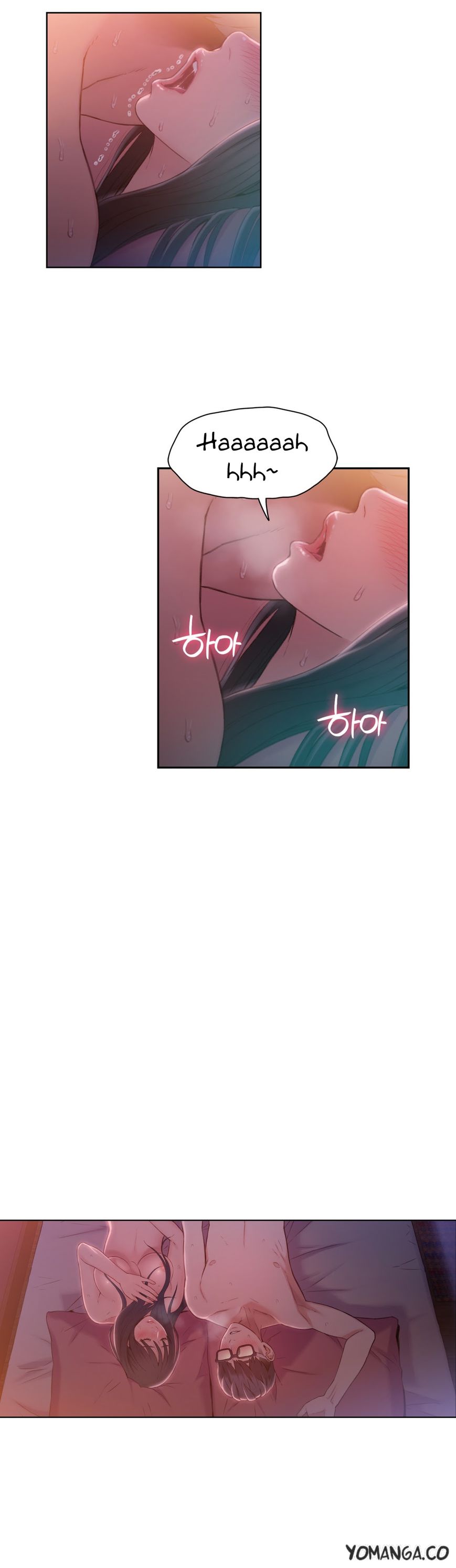 Sweet Guy Chapter 60 page 35 - Chapter 60