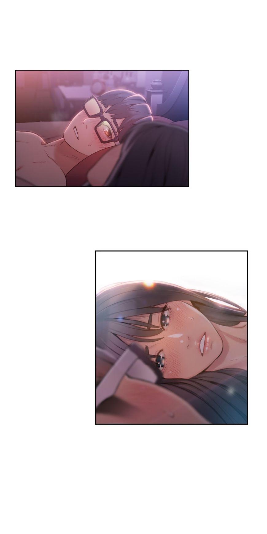 Sweet Guy Chapter 60 page 36 - Chapter 60