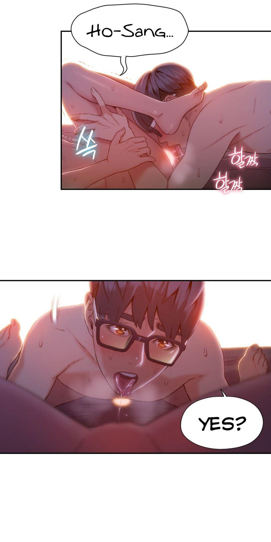 Sweet Guy Chapter 60 page 5 - Chapter 60