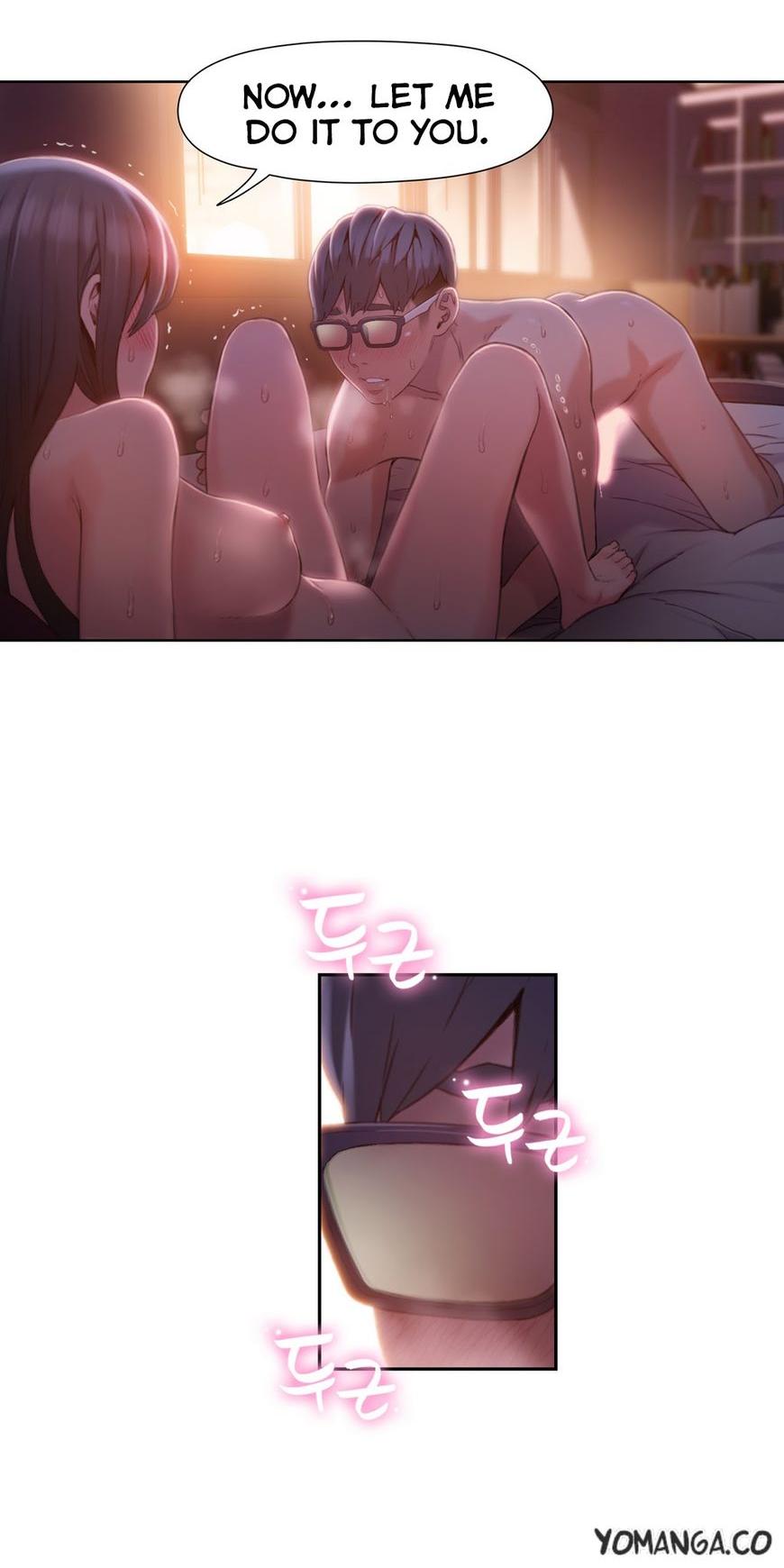 Sweet Guy Chapter 60 page 6 - Chapter 60