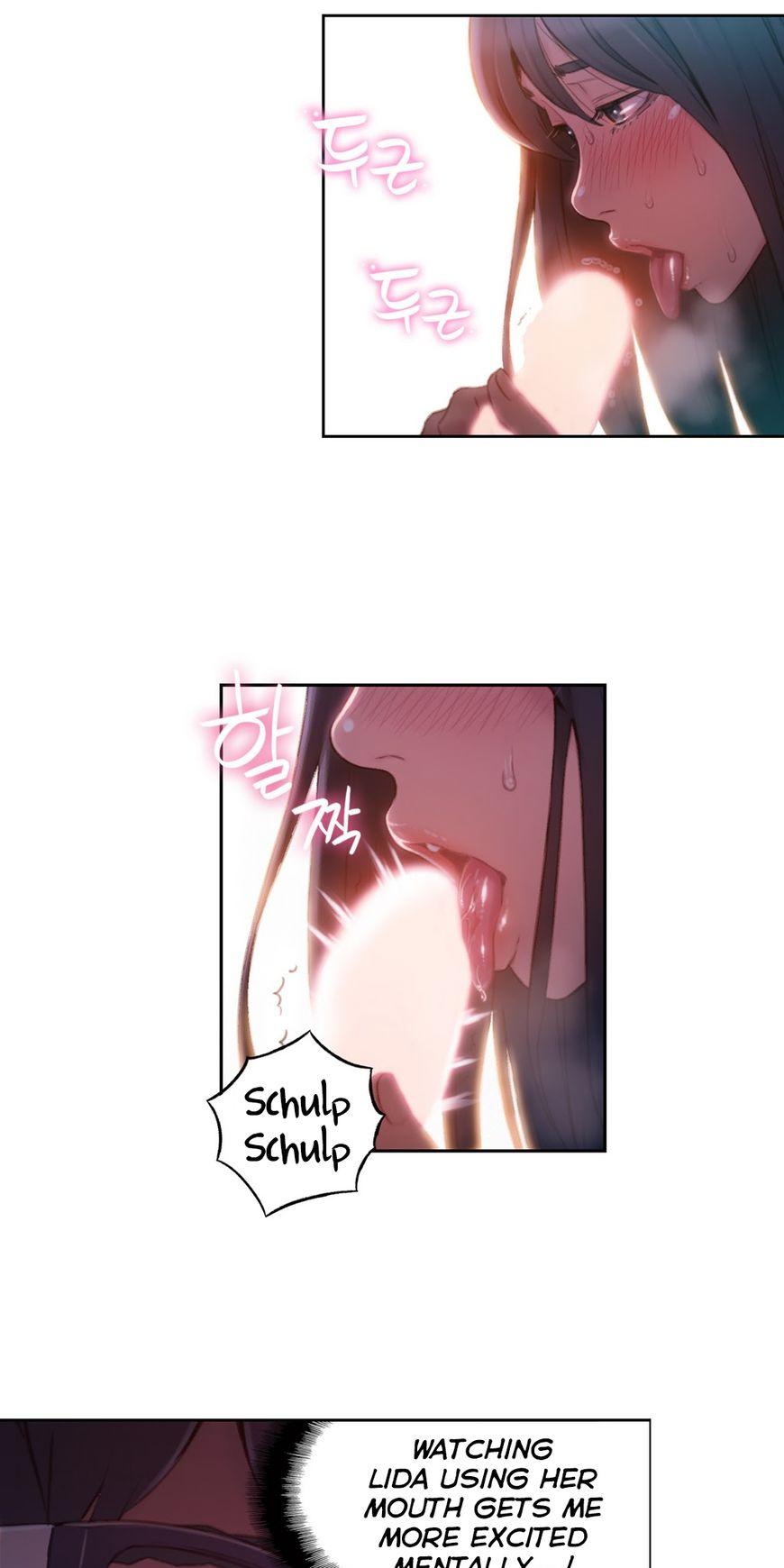 Sweet Guy Chapter 60 page 9 - Chapter 60