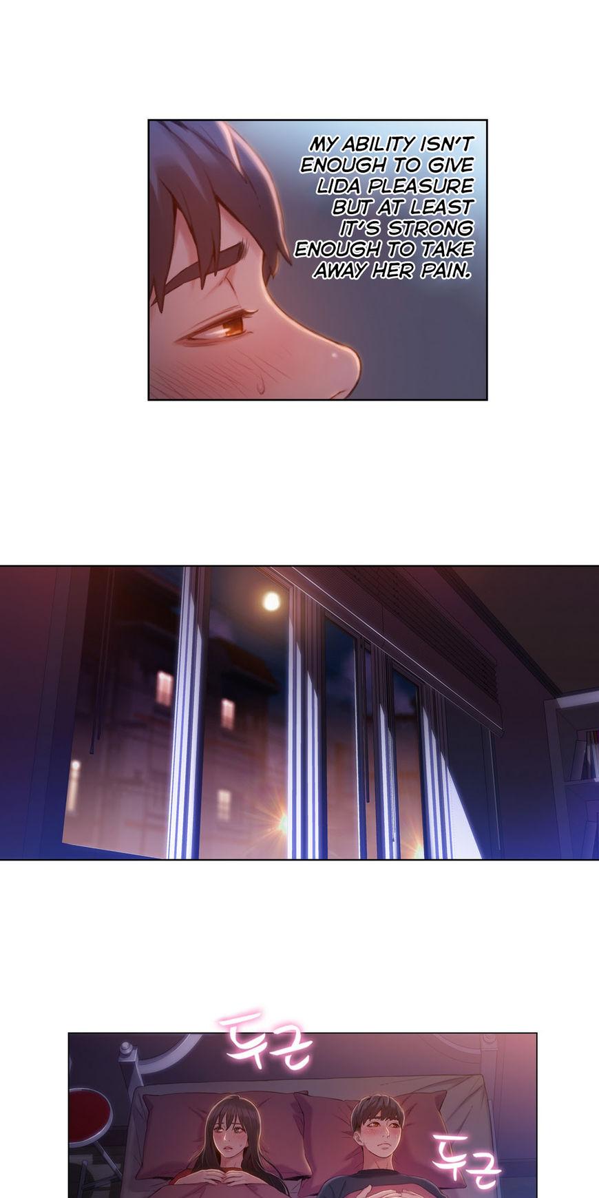 Sweet Guy Chapter 61 page 11 - Chapter 61