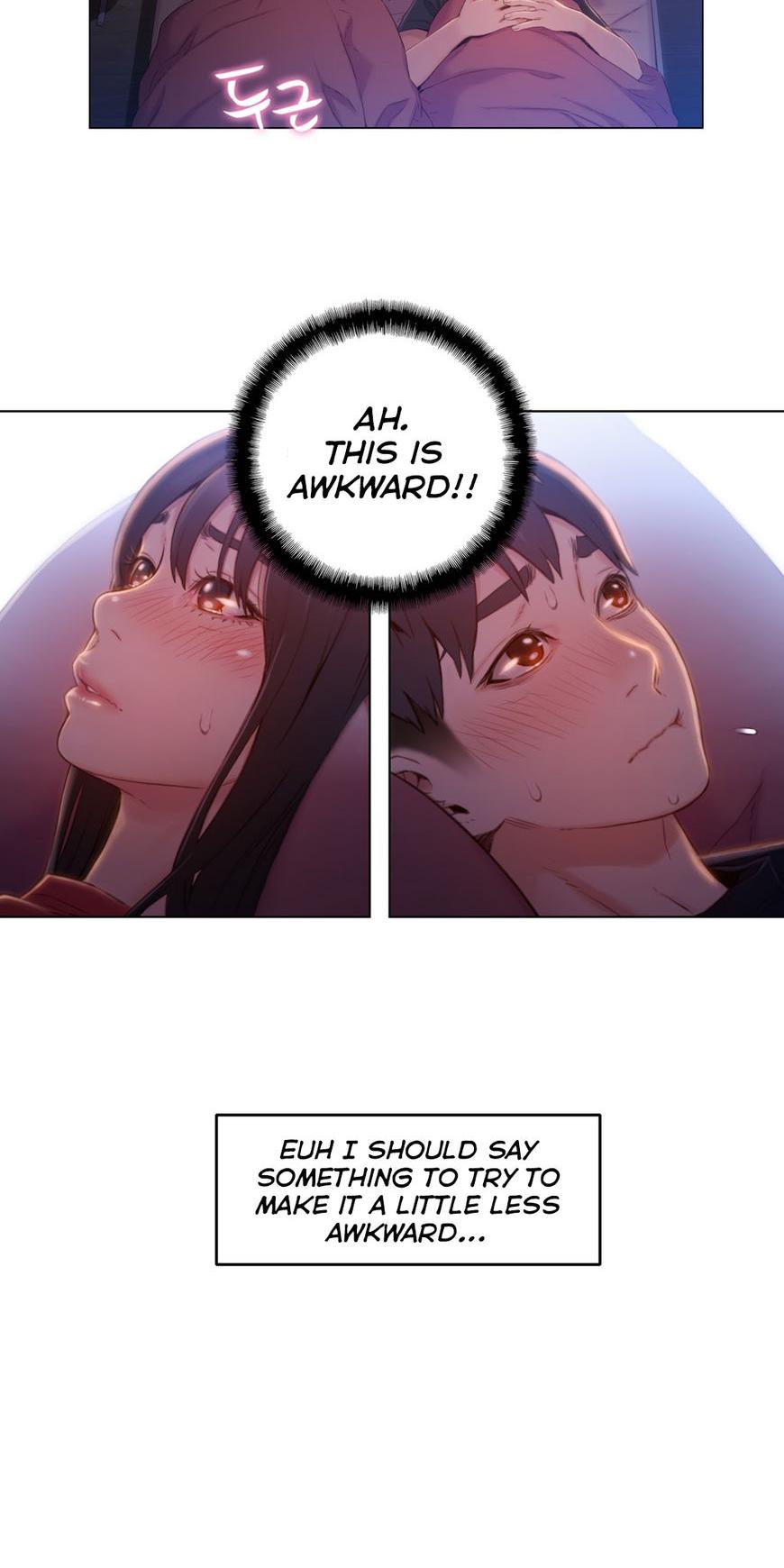 Sweet Guy Chapter 61 page 12 - Chapter 61