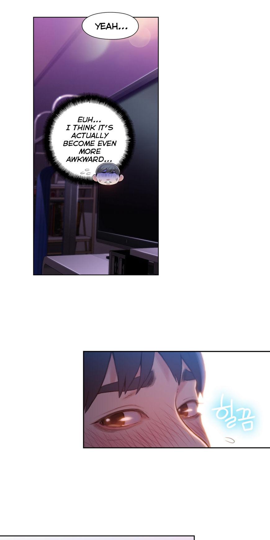 Sweet Guy Chapter 61 page 16 - Chapter 61