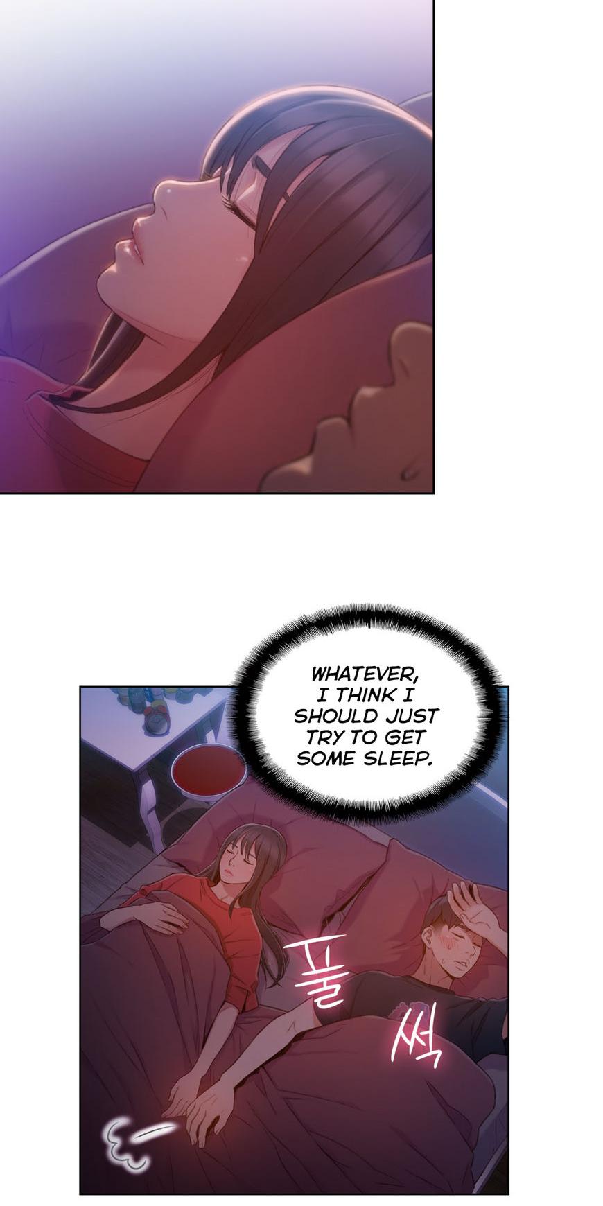 Sweet Guy Chapter 61 page 17 - Chapter 61