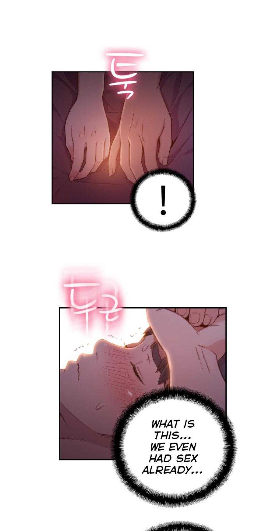 Sweet Guy Chapter 61 page 18 - Chapter 61
