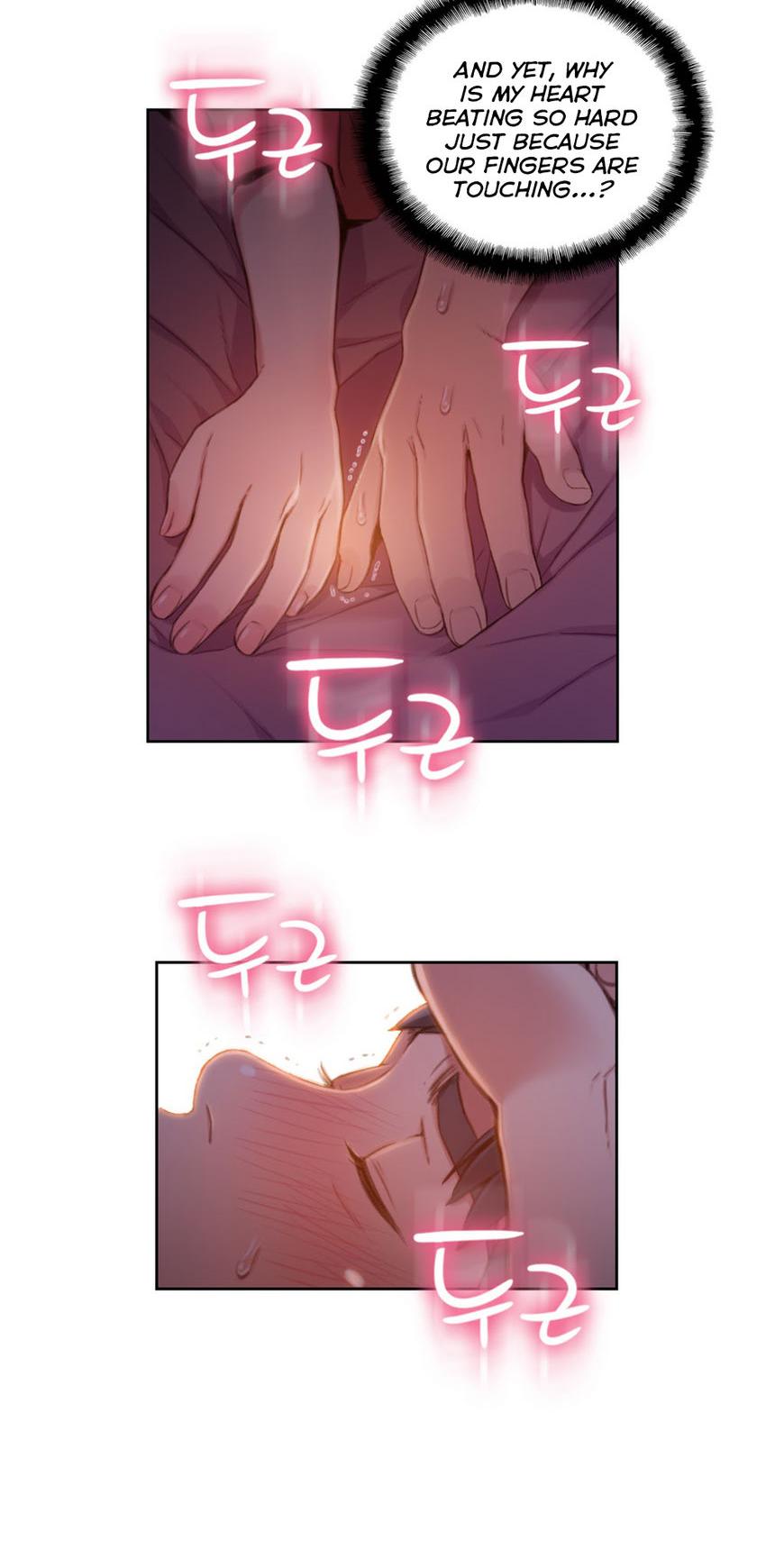 Sweet Guy Chapter 61 page 19 - Chapter 61