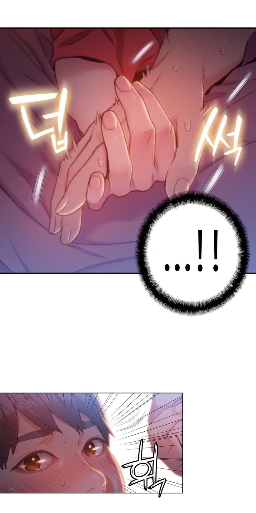 Sweet Guy Chapter 61 page 22 - Chapter 61