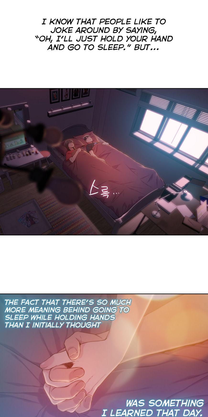 Sweet Guy Chapter 61 page 24 - Chapter 61