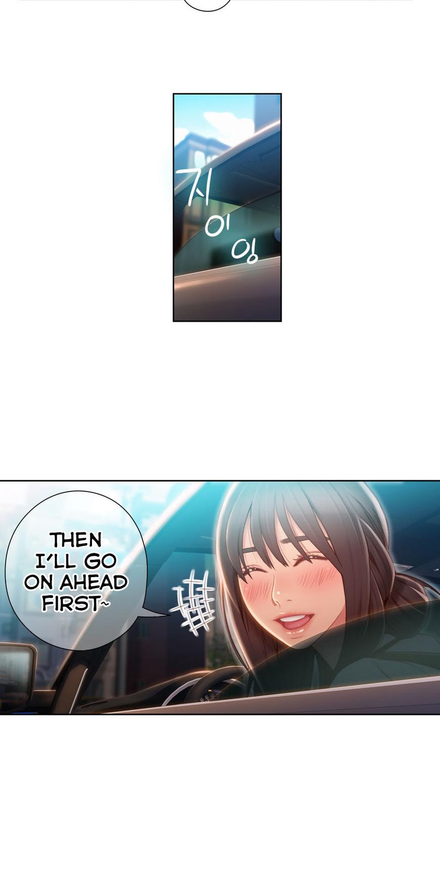 Sweet Guy Chapter 61 page 29 - Chapter 61
