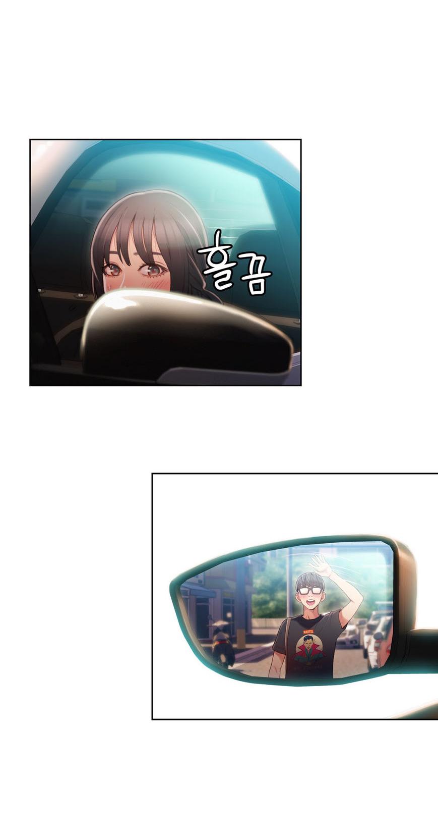Sweet Guy Chapter 61 page 31 - Chapter 61