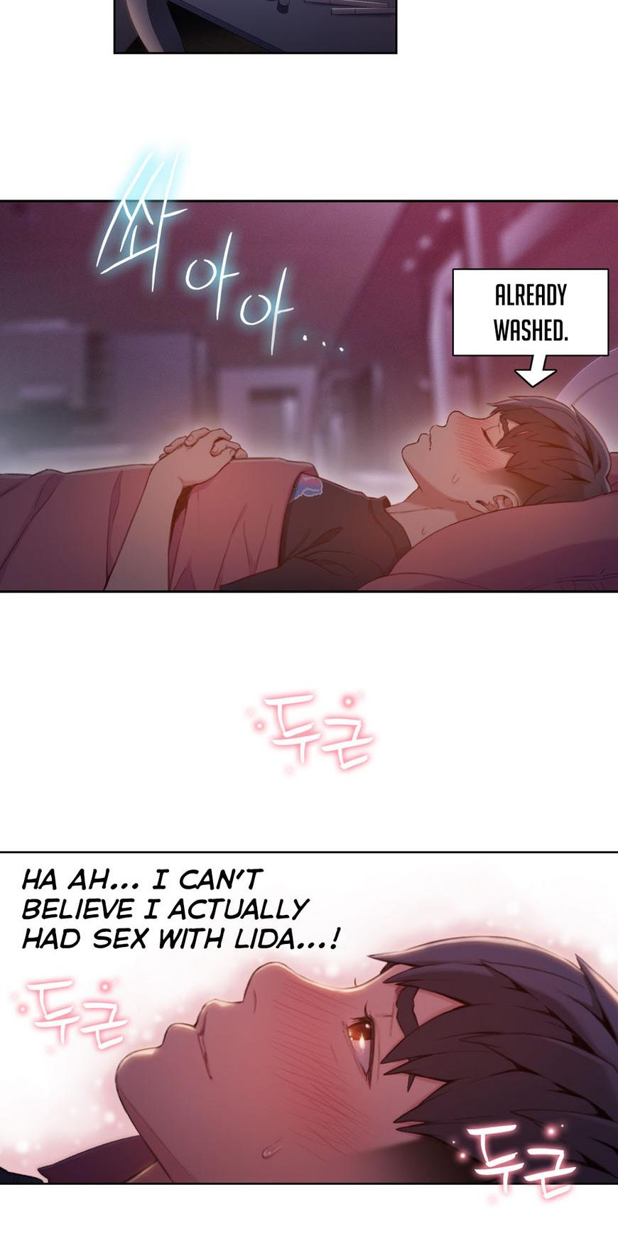 Sweet Guy Chapter 61 page 6 - Chapter 61