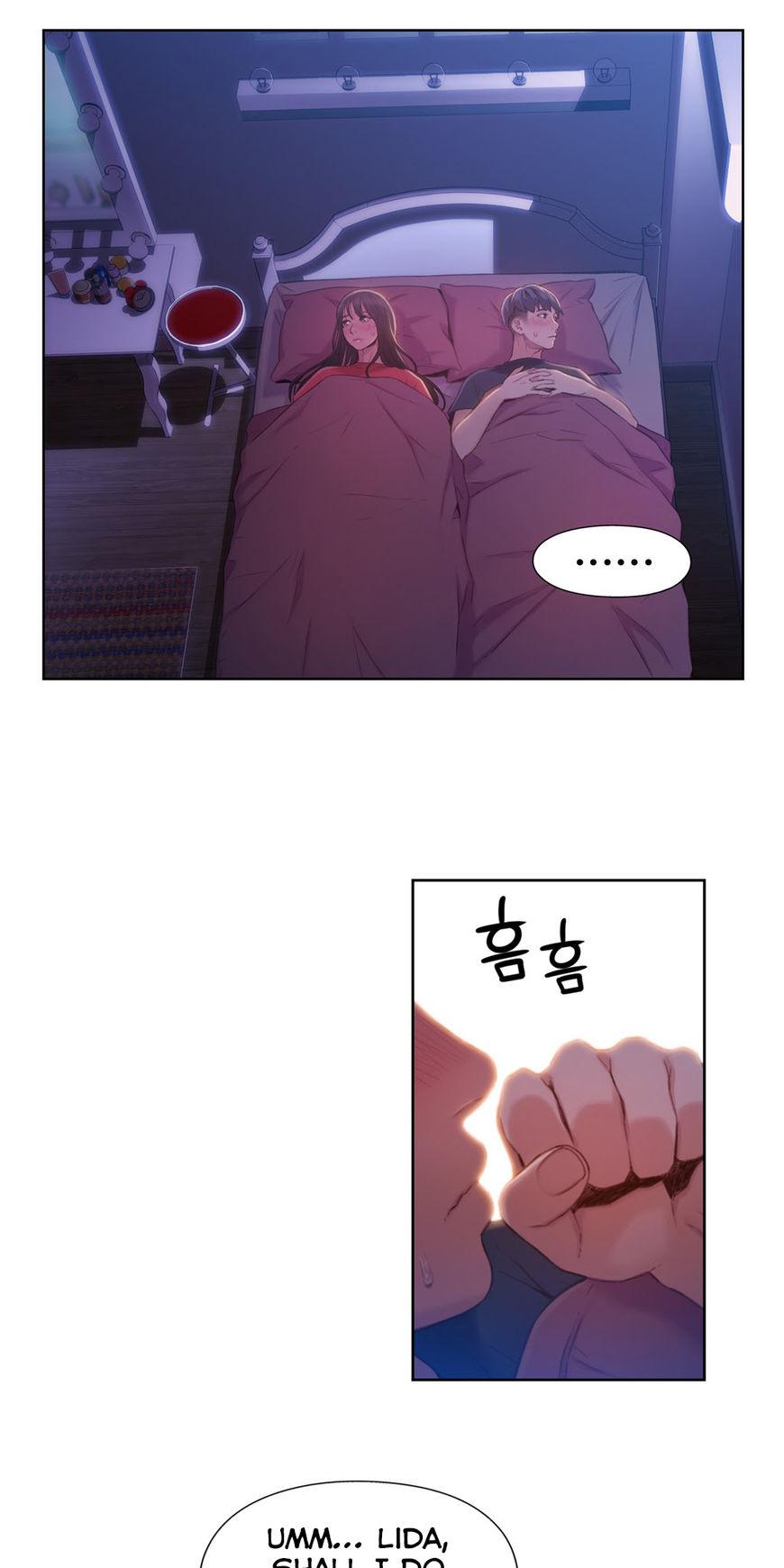 Sweet Guy Chapter 61 page 9 - Chapter 61