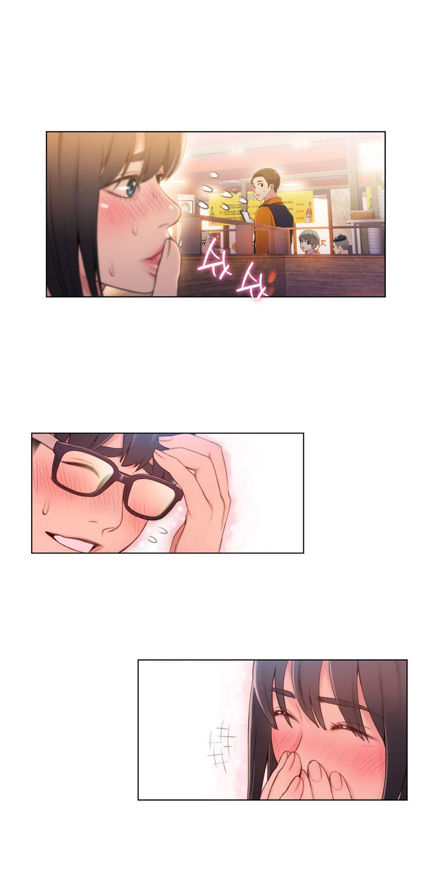 Sweet Guy Chapter 63 page 18 - Chapter 63