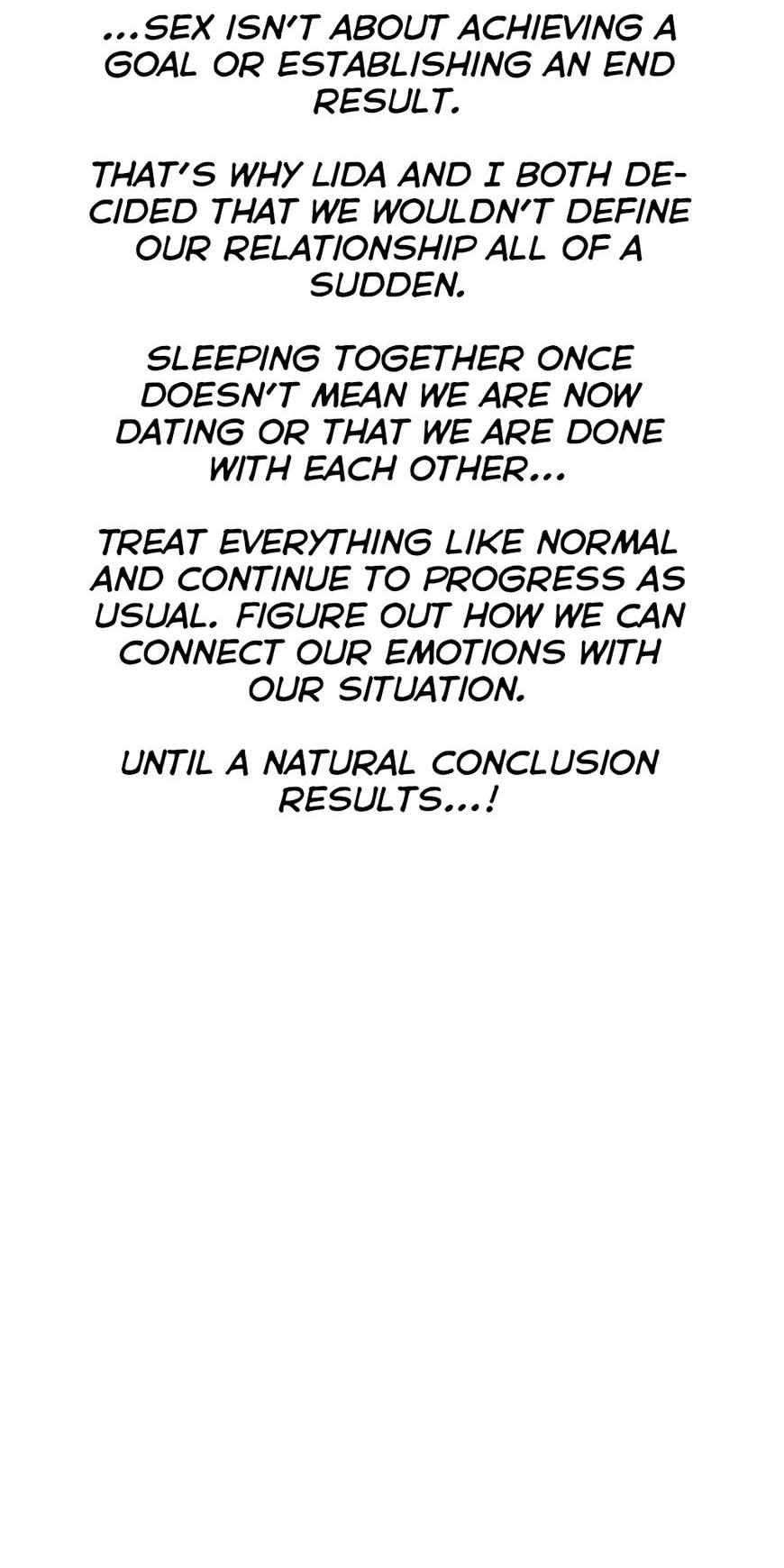 Sweet Guy Chapter 63 page 19 - Chapter 63
