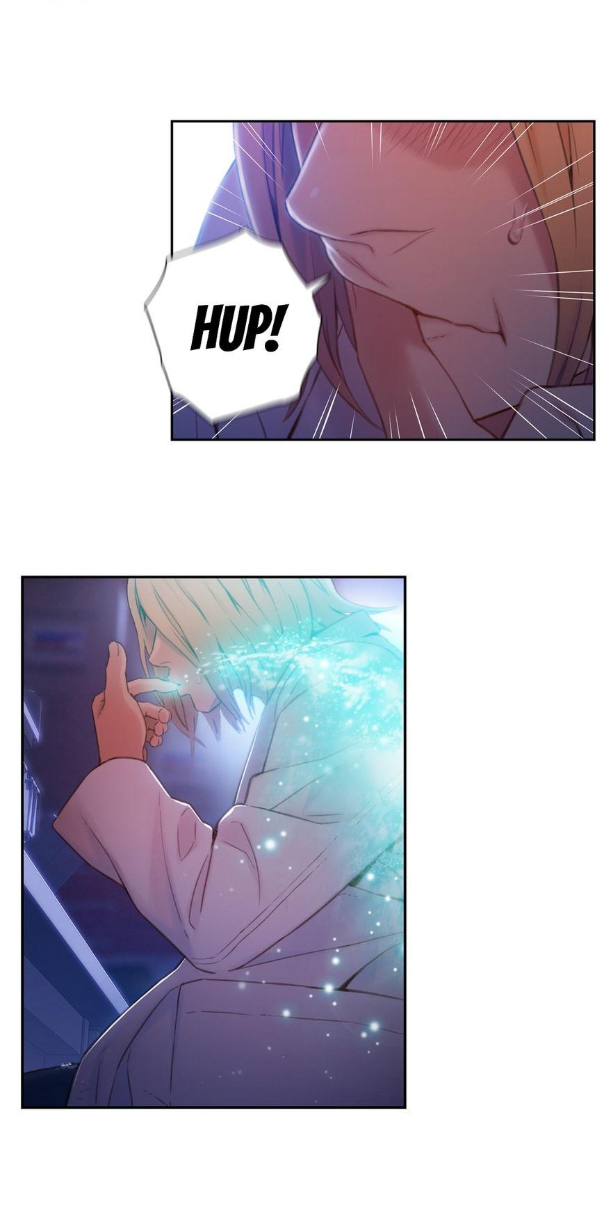 Sweet Guy Chapter 63 page 26 - Chapter 63