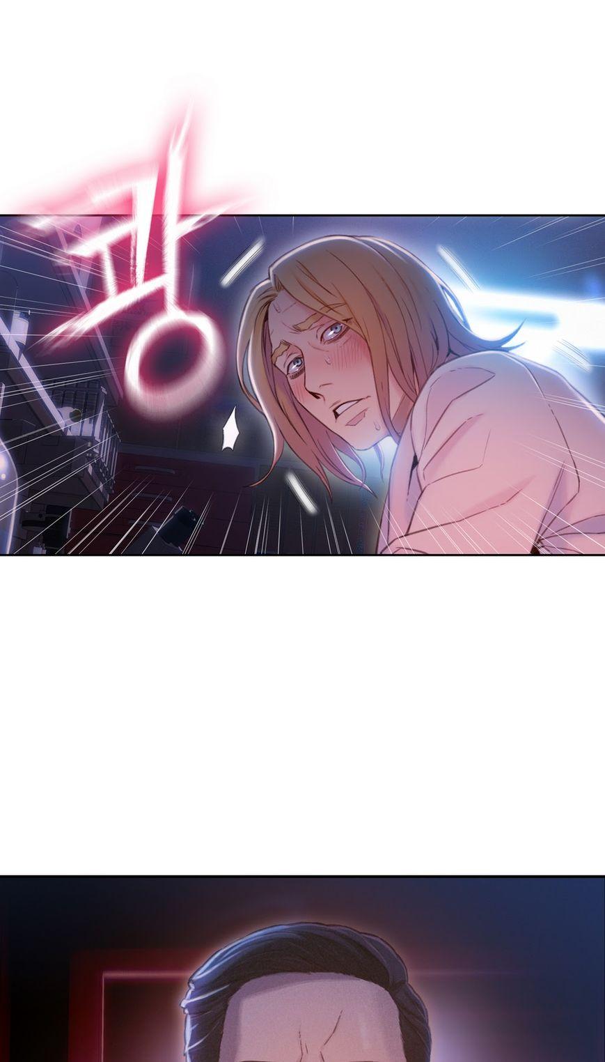 Sweet Guy Chapter 63 page 30 - Chapter 63