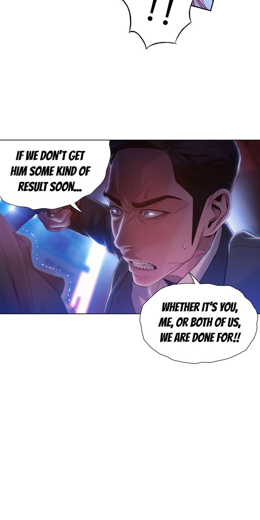 Sweet Guy Chapter 63 page 35 - Chapter 63