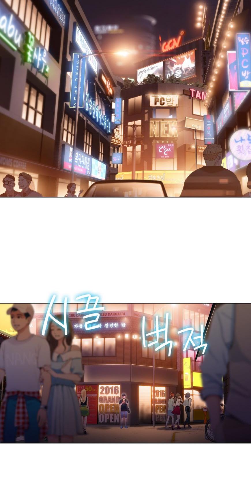 Sweet Guy Chapter 63 page 4 - Chapter 63
