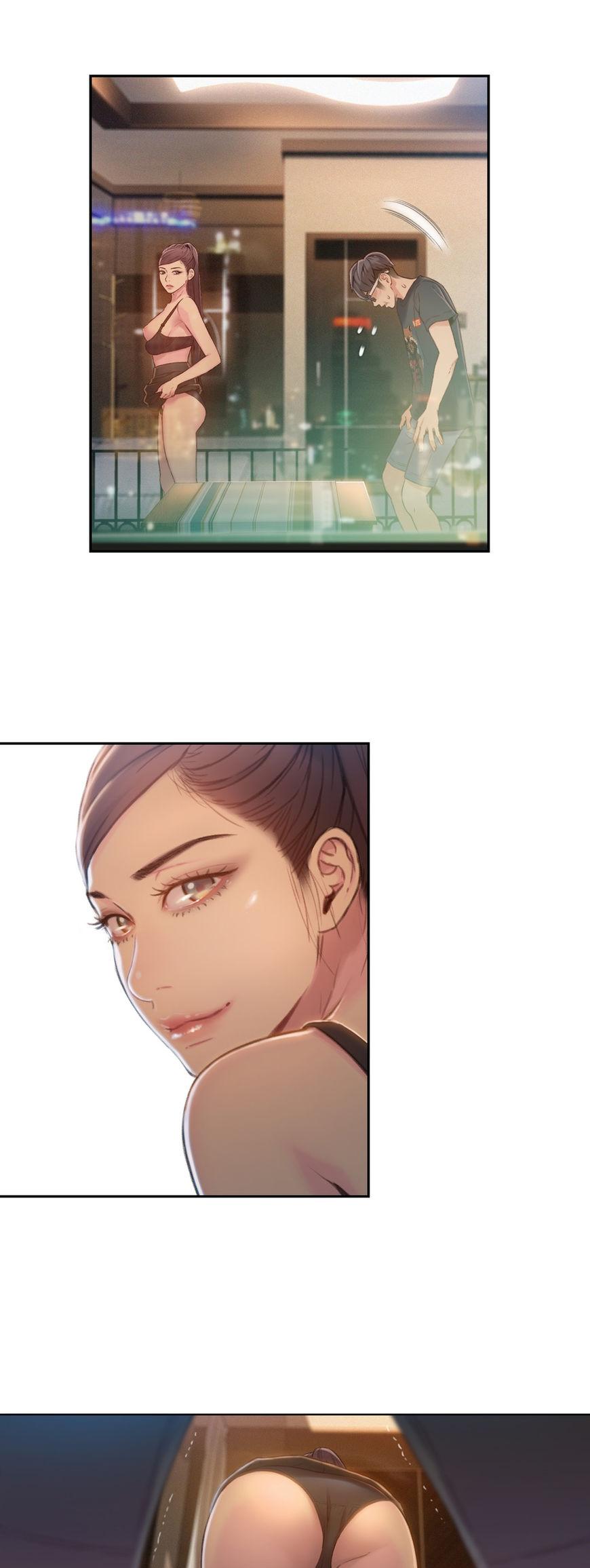 Sweet Guy Chapter 68 page 11 - Chapter 68