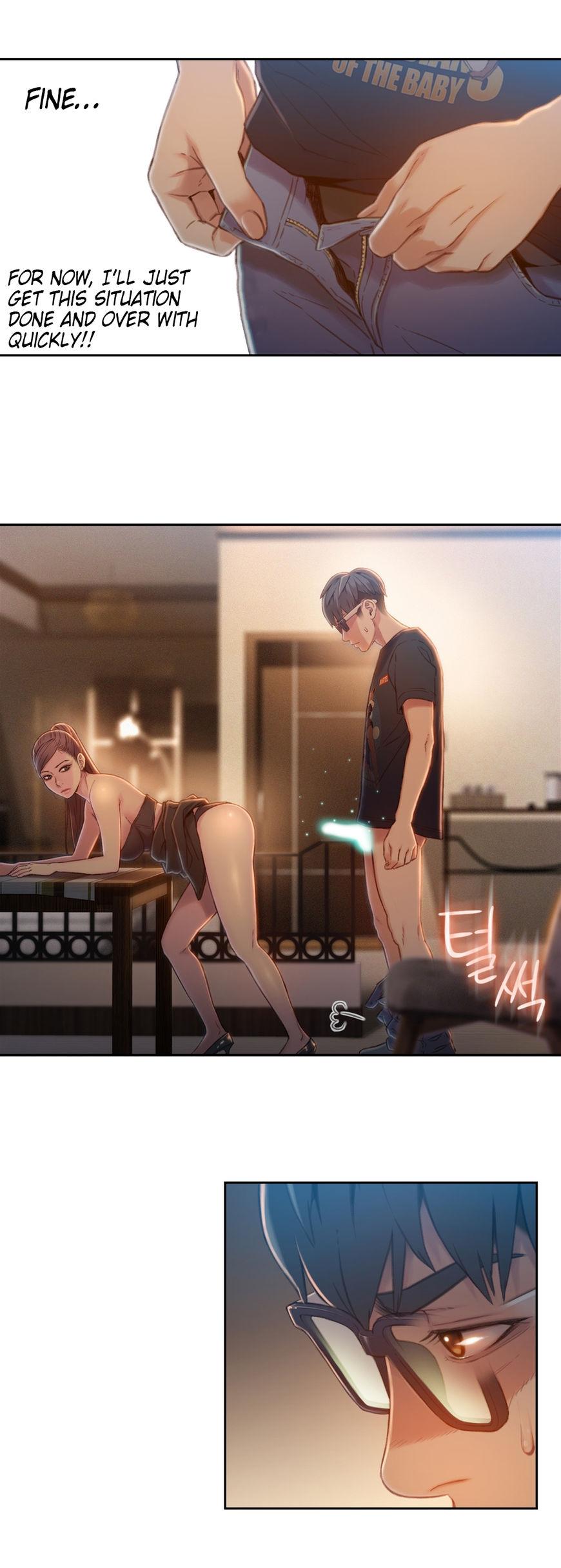 Sweet Guy Chapter 68 page 13 - Chapter 68