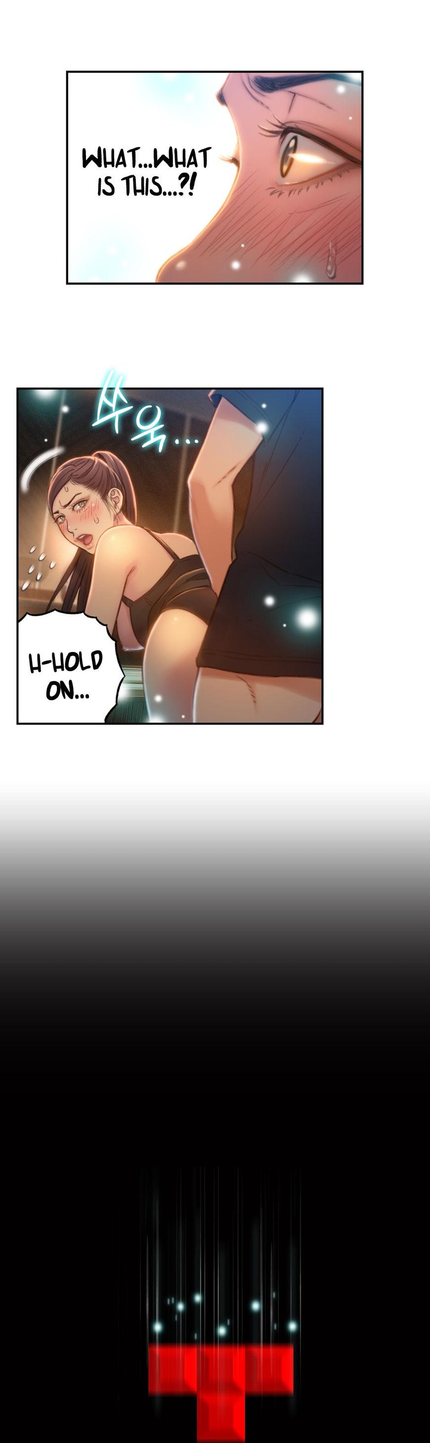 Sweet Guy Chapter 68 page 15 - Chapter 68