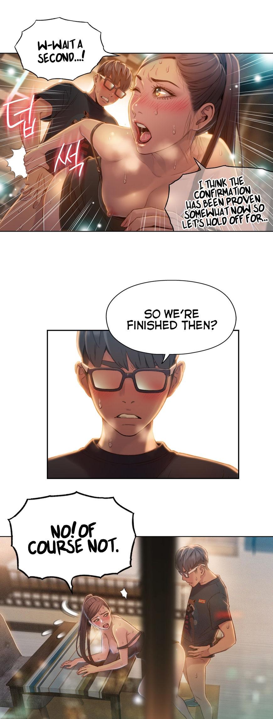 Sweet Guy Chapter 68 page 19 - Chapter 68