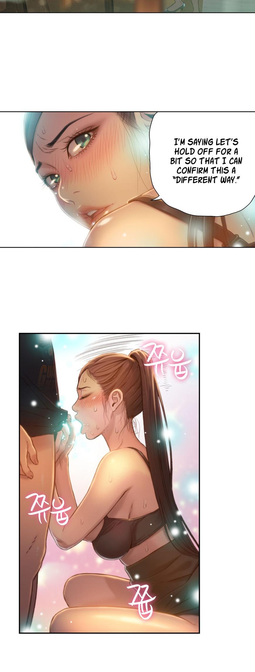 Sweet Guy Chapter 68 page 20 - Chapter 68