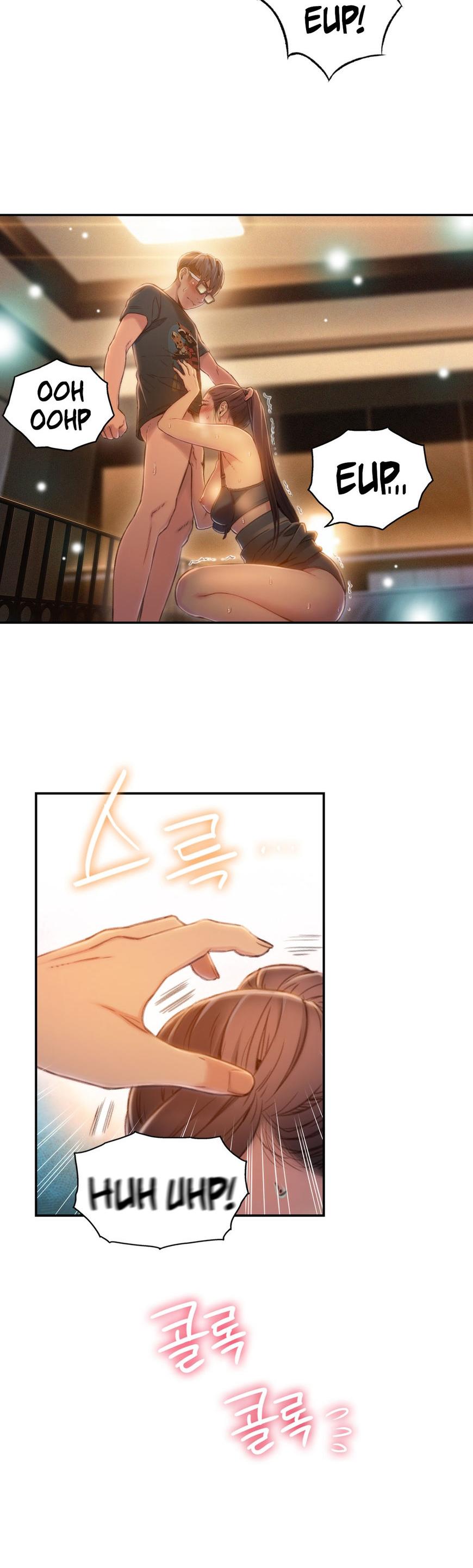 Sweet Guy Chapter 68 page 24 - Chapter 68