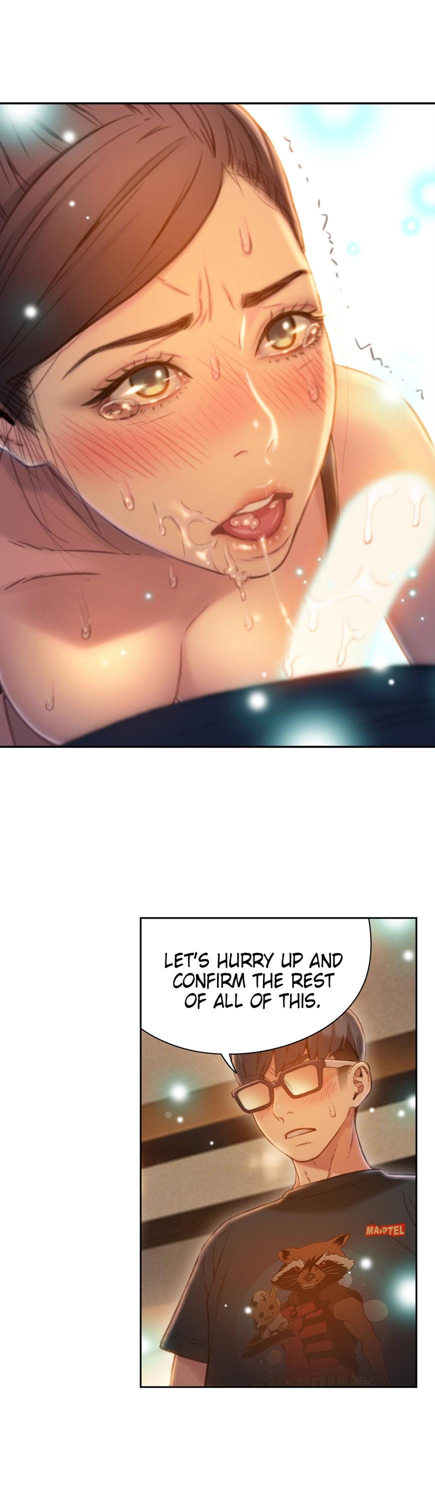 Sweet Guy Chapter 68 page 25 - Chapter 68