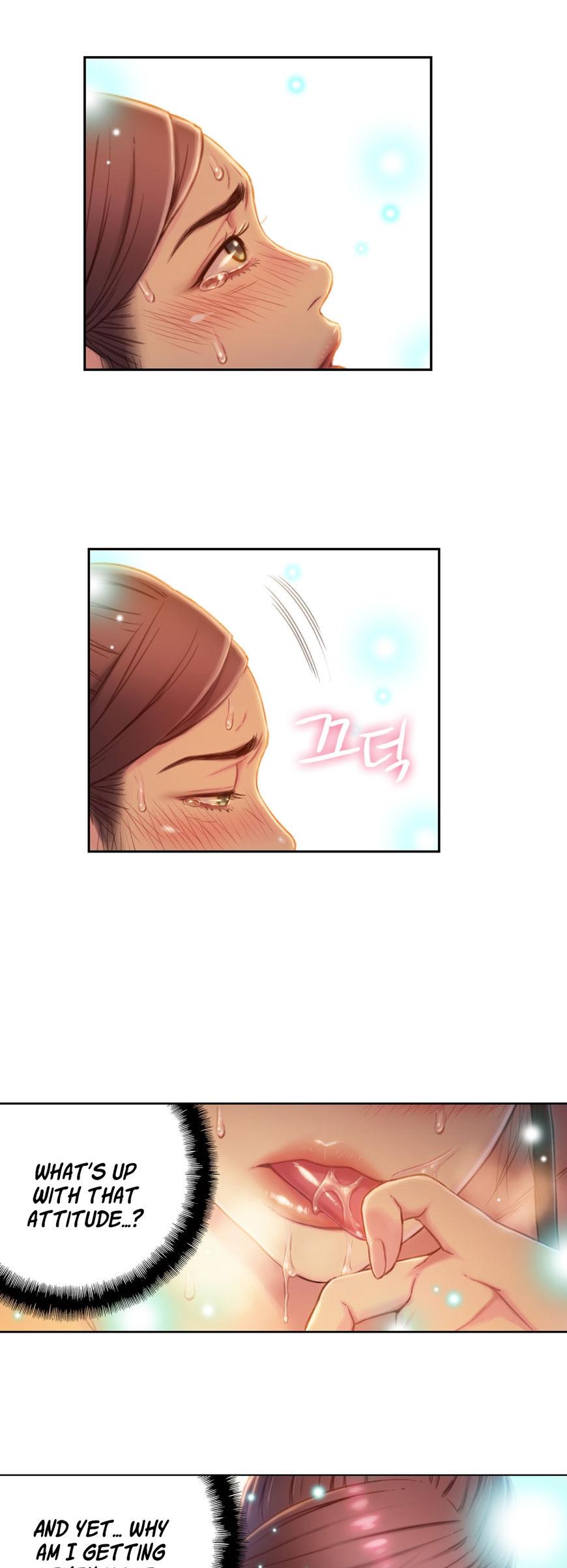 Sweet Guy Chapter 68 page 26 - Chapter 68