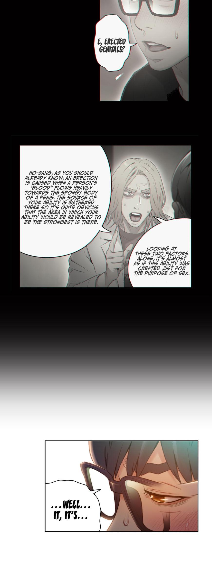 Sweet Guy Chapter 68 page 6 - Chapter 68