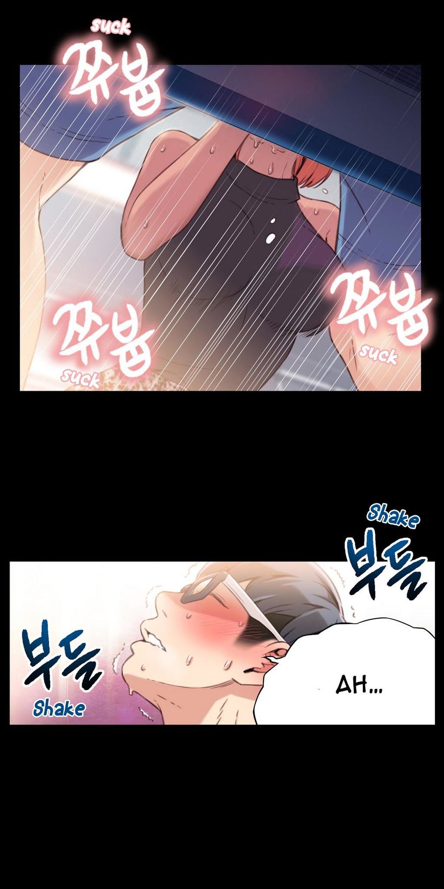 Sweet Guy Chapter 7 page 14 - Chapter 7