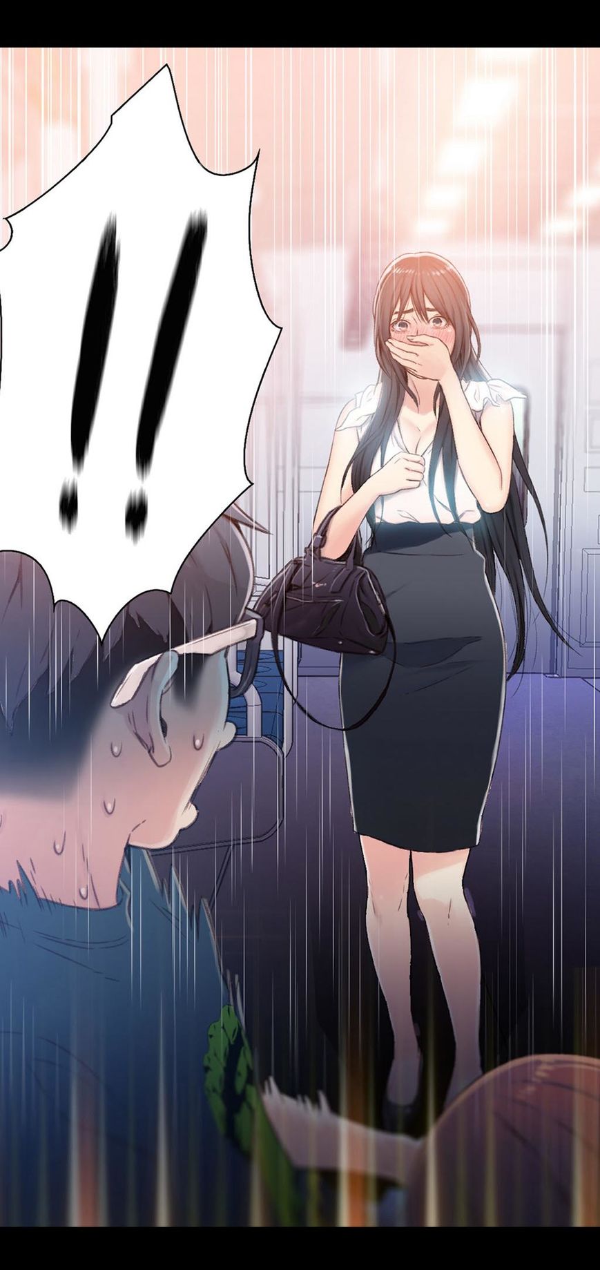 Sweet Guy Chapter 7 page 16 - Chapter 7