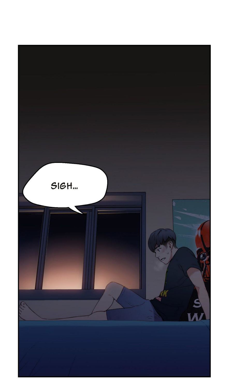 Sweet Guy Chapter 7 page 19 - Chapter 7