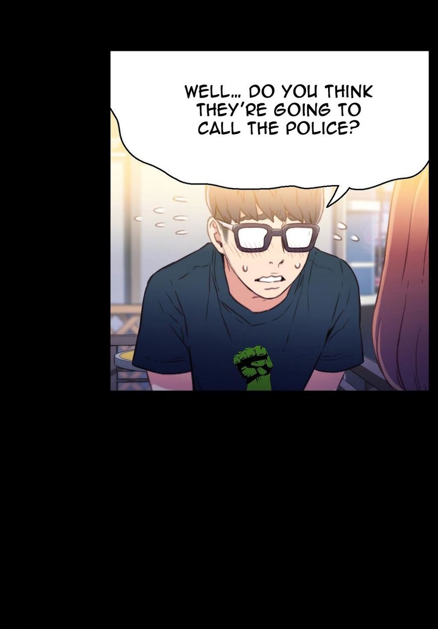 Sweet Guy Chapter 7 page 26 - Chapter 7