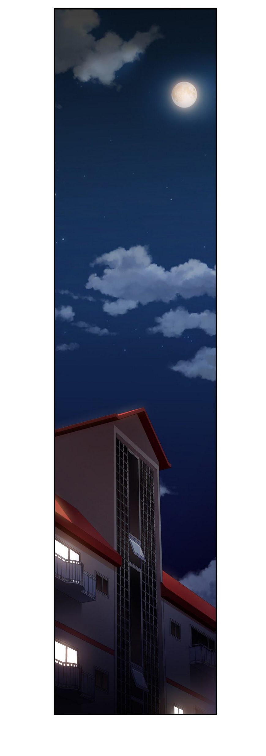 Sweet Guy Chapter 7 page 3 - Chapter 7