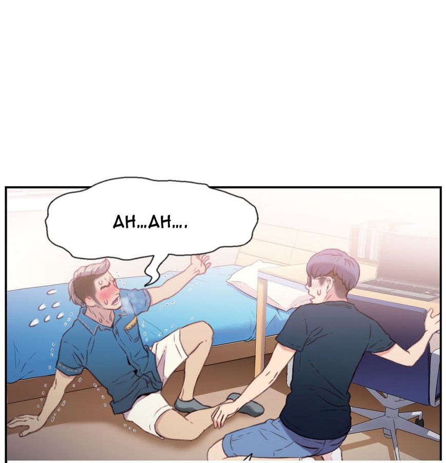 Sweet Guy Chapter 7 page 39 - Chapter 7
