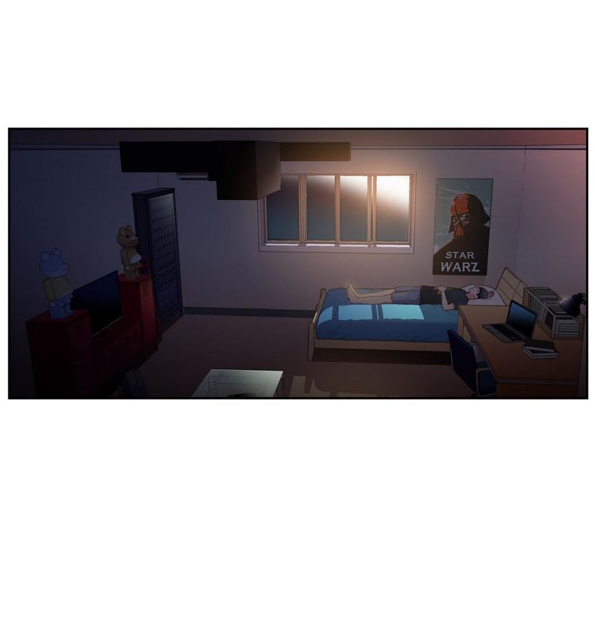 Sweet Guy Chapter 7 page 4 - Chapter 7