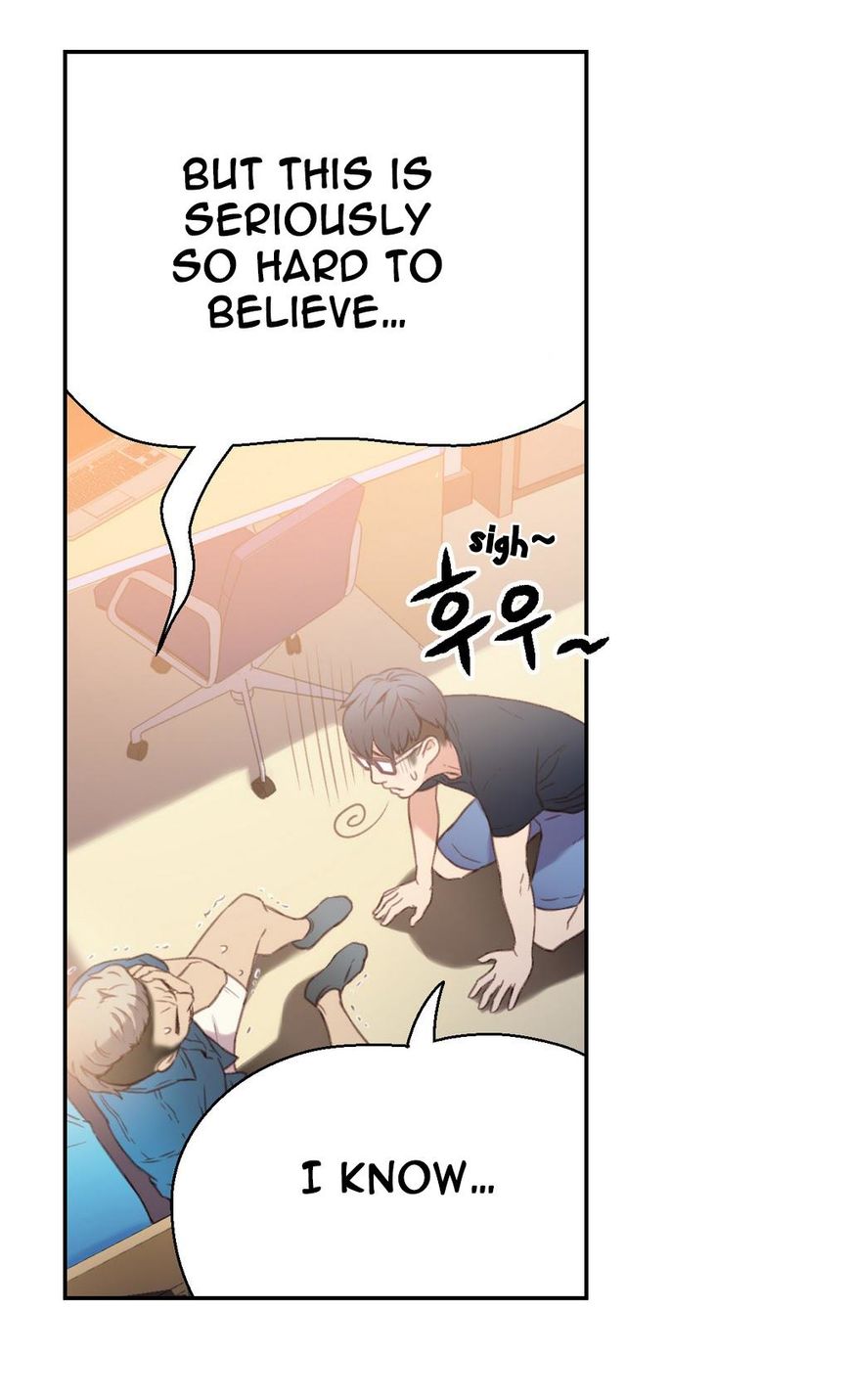 Sweet Guy Chapter 7 page 41 - Chapter 7