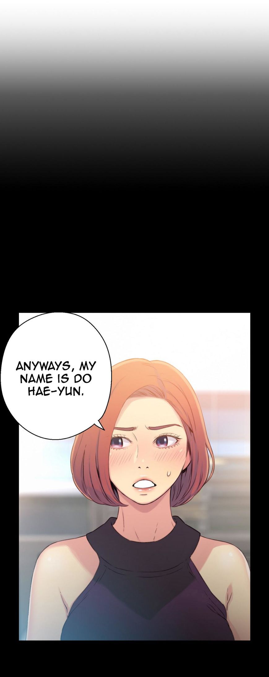 Sweet Guy Chapter 7 page 43 - Chapter 7
