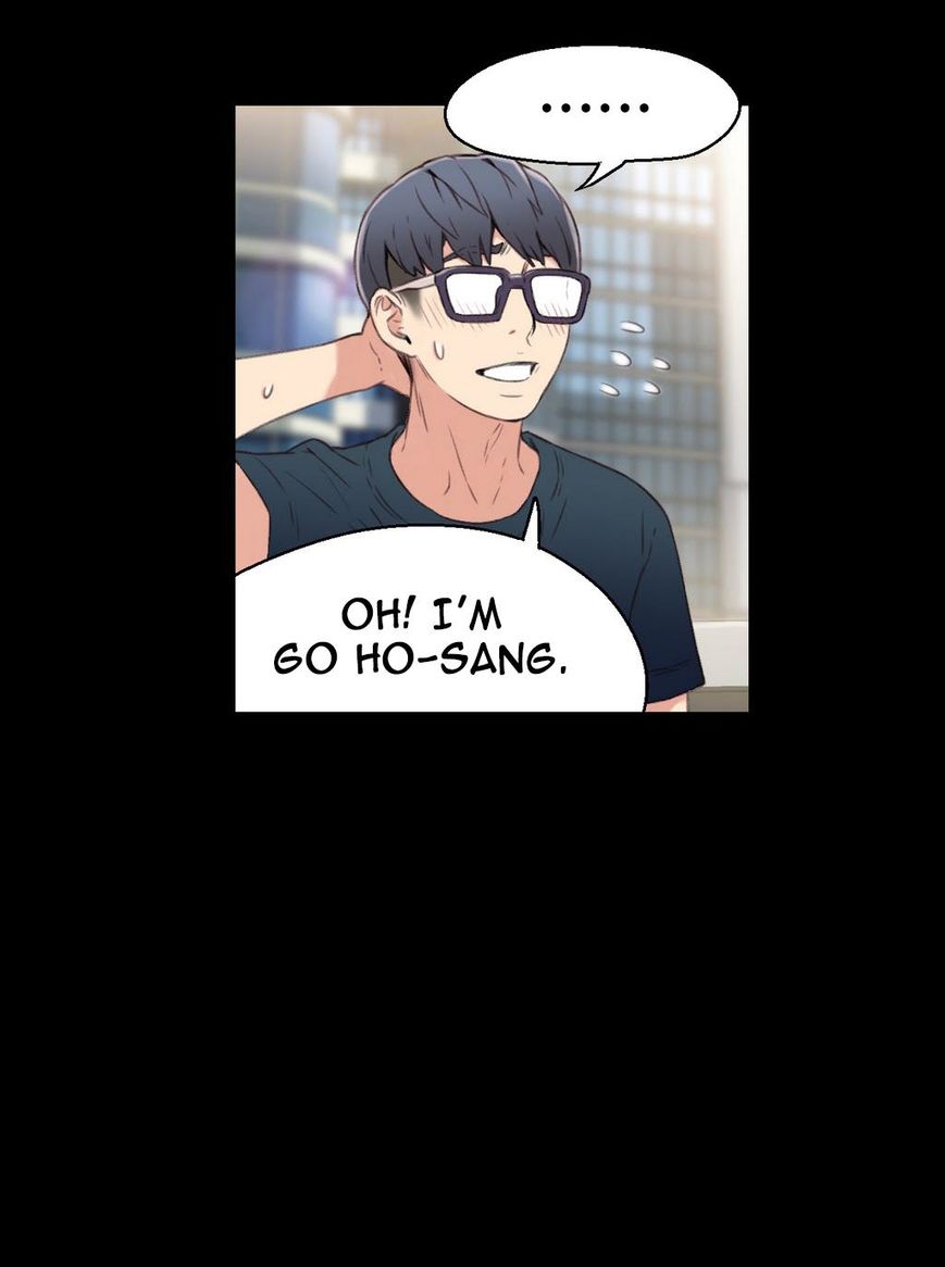 Sweet Guy Chapter 7 page 44 - Chapter 7
