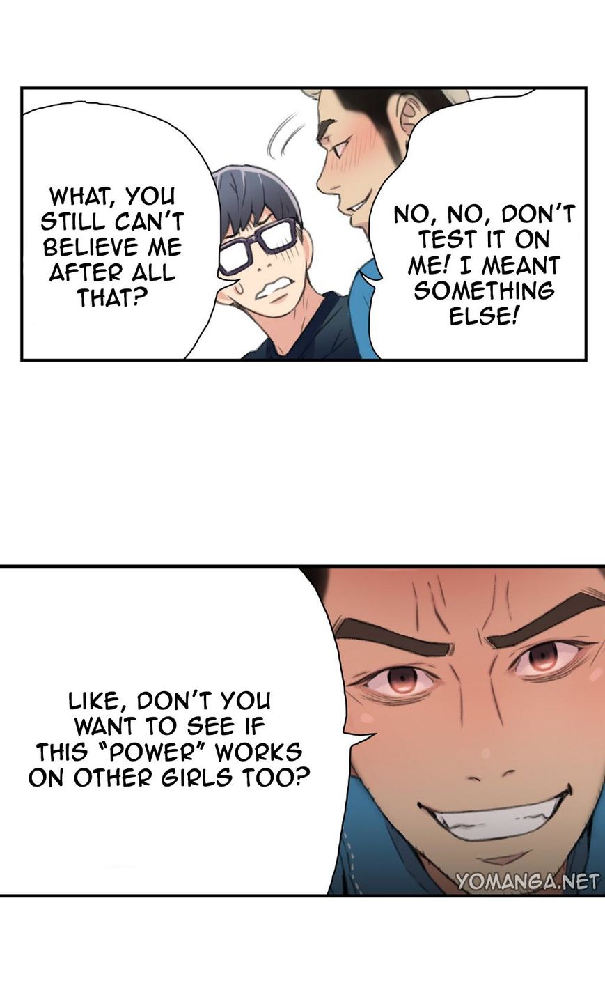 Sweet Guy Chapter 7 page 49 - Chapter 7