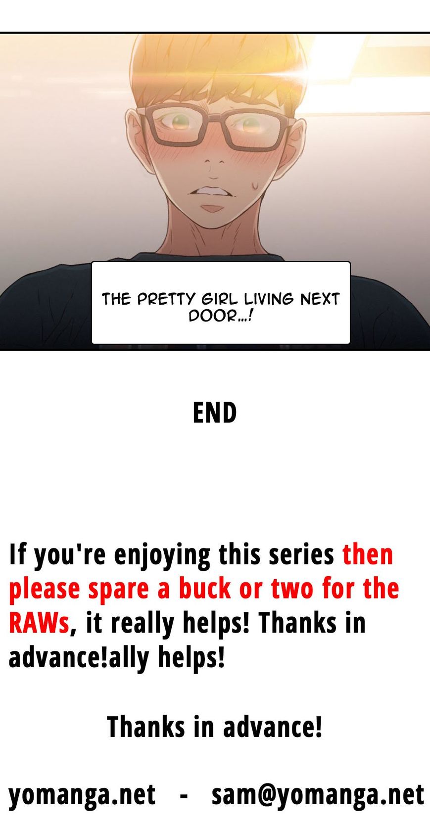 Sweet Guy Chapter 7 page 52 - Chapter 7