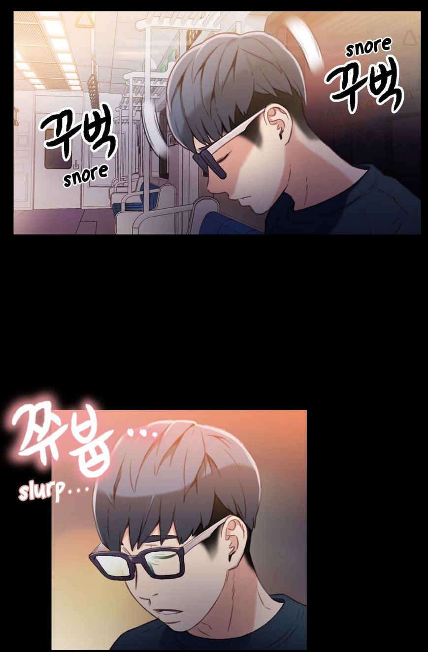 Sweet Guy Chapter 7 page 6 - Chapter 7