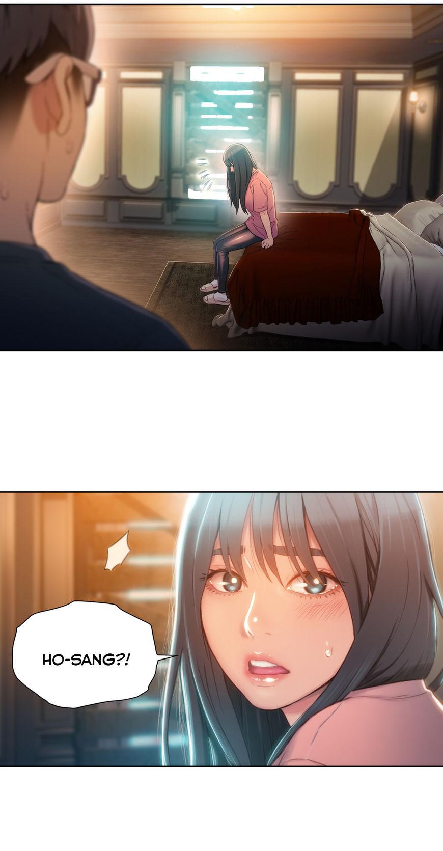 Sweet Guy Chapter 70 page 12 - Chapter 70